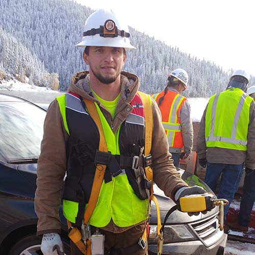Kalispell Big Fork Commercial Electrician Services GSS Electric